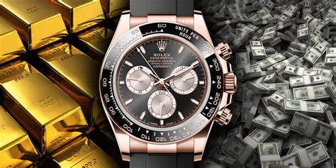 why do rolex keep their value|are all Rolex watches valuable.